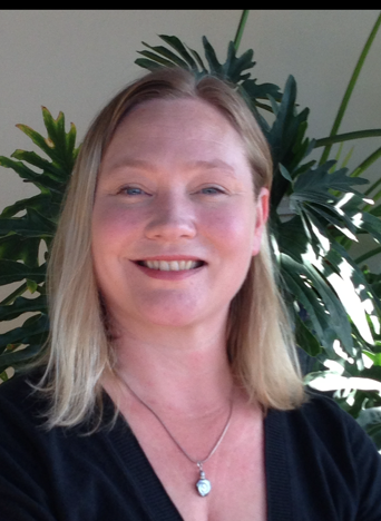 Karen Erickson, LMFT