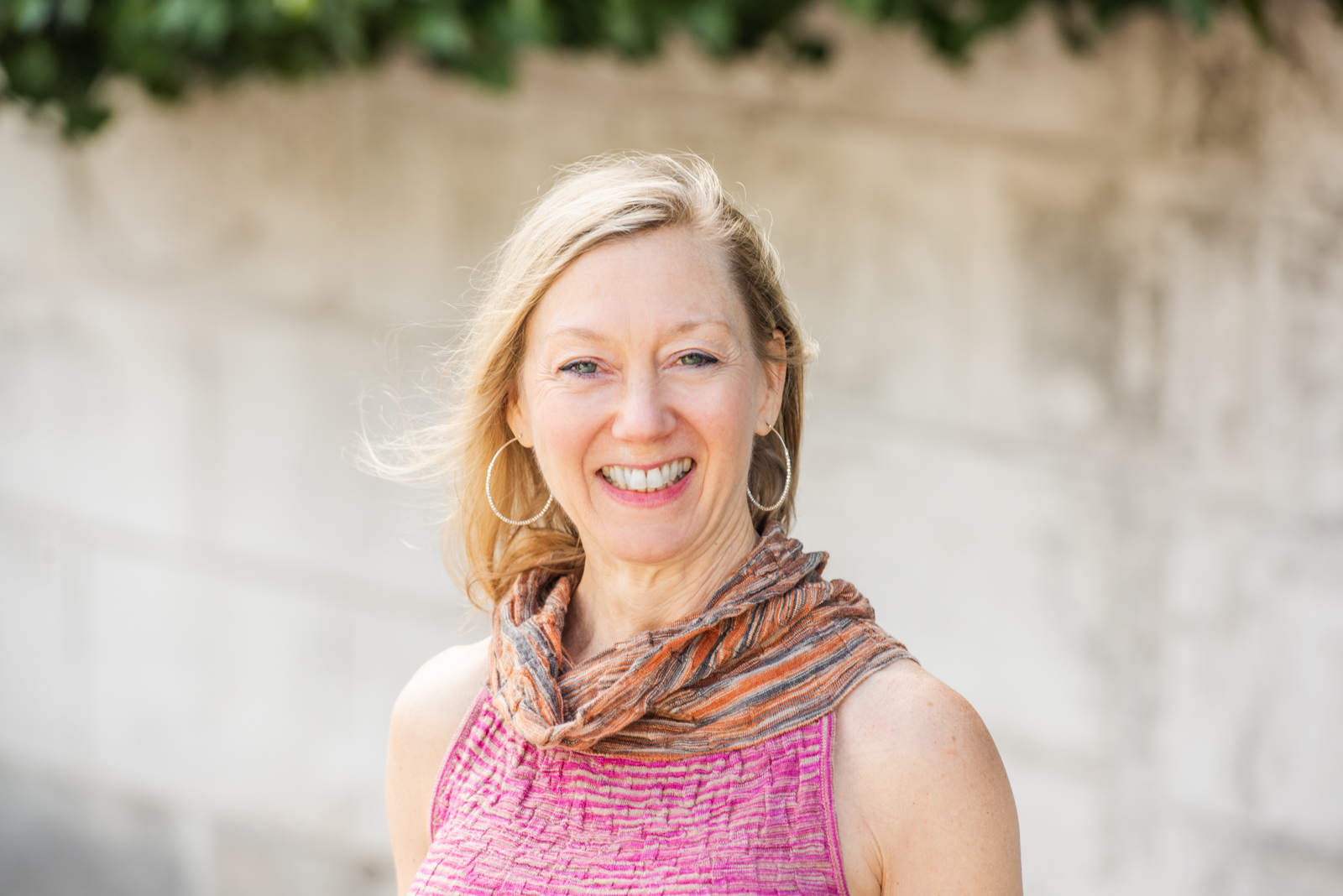 Catherine Shaddix, Psy.D.