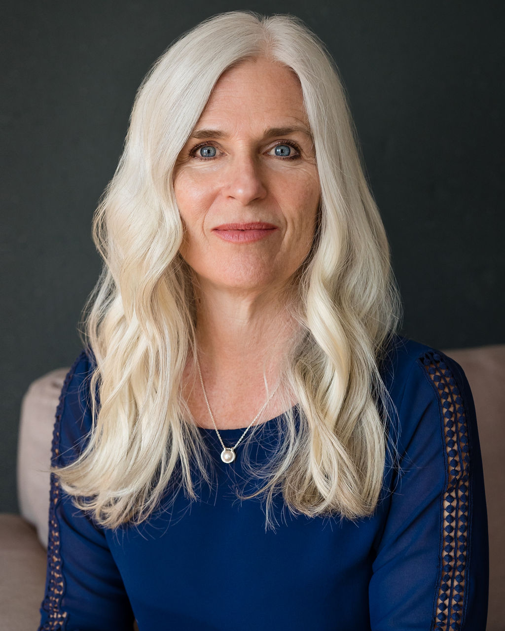 Casey Crossin Sasner, AMFT